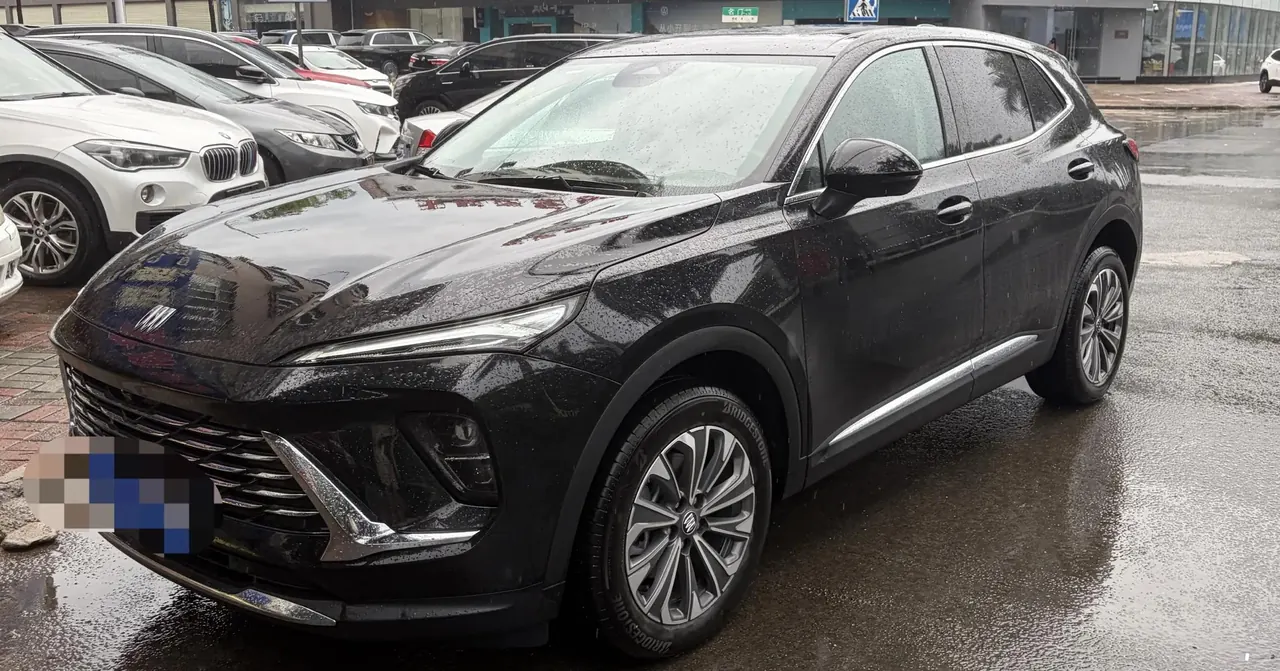 Oncovey S 2025 25T Platinum Edition - View 1