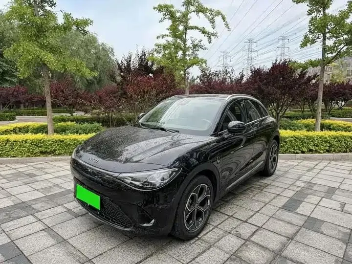 smart Smart #3 2023 Pro Edition - View 1