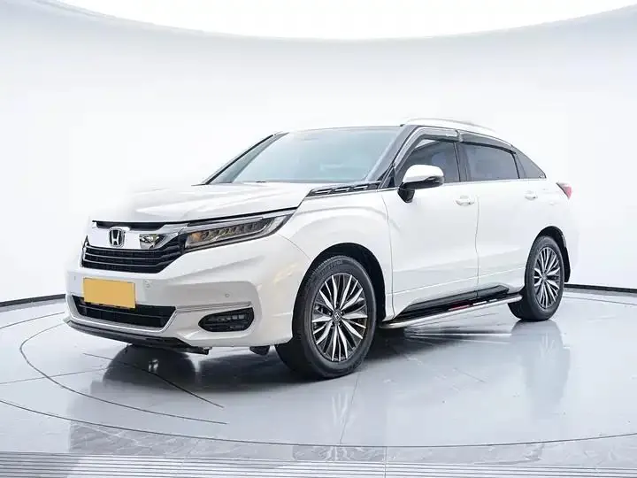 Guandao 2020 370TURBO Front-Wheel-Drive Luxury Edition - View 1
