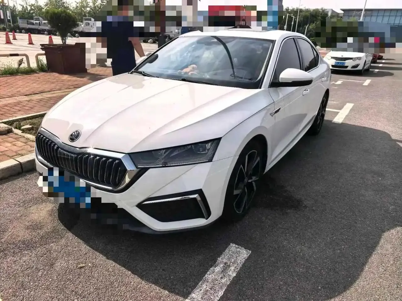 Ming Rui 2021 PRO TSI280 DSG Premium Edition - View 1