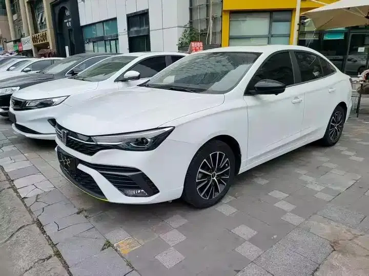 Roewe i5 2021 1.5L CVT Star Edition - View 1