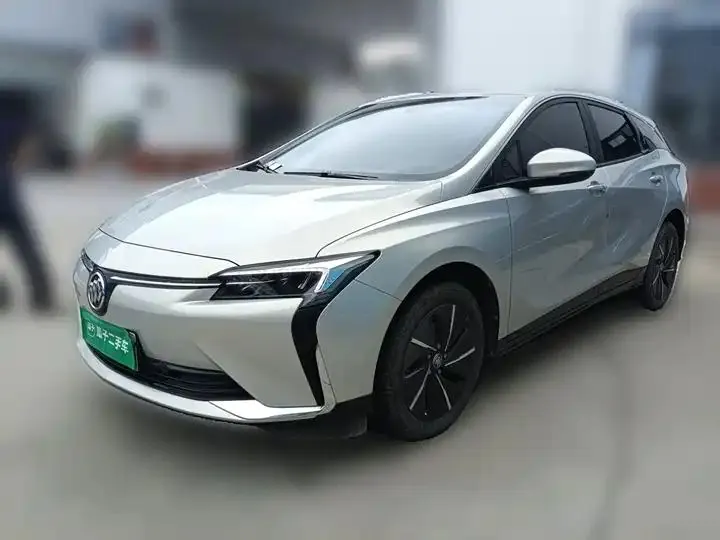 Velite 6 2023 Model Facelift 430km Travel Edition - View 1