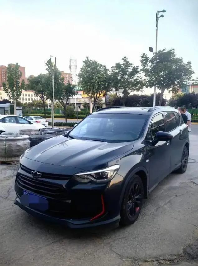Volanduo 2020 Light Mixed Redline 530T Automatic Vertical Edition (52) - View 1