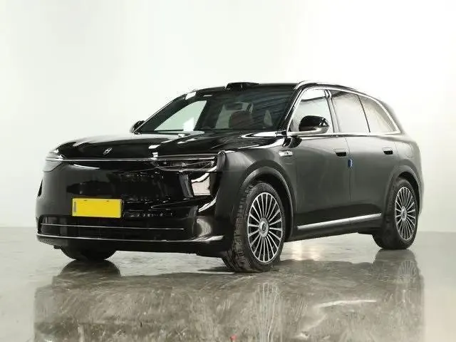 2026 AITO M7 Range-Extended Max All-Wheel Drive 5-Seater (192-line Radar), Automatic Transmission - View 1