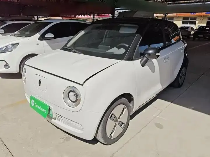 Ora Black Cat 2021 301km Cute Edition - View 1