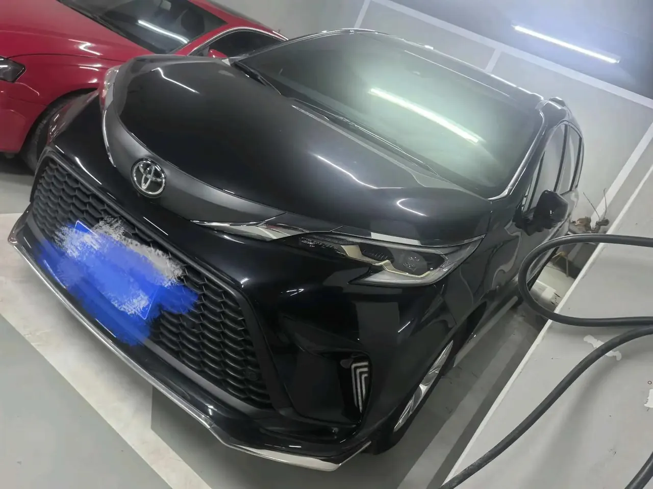 Toyota 2024 Sienna HYBRID 2.5 CVT Comfort Edition Automatic - View 1