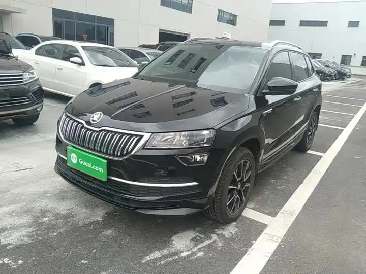 Krook 2022 TSI280 Premium Edition - View 1