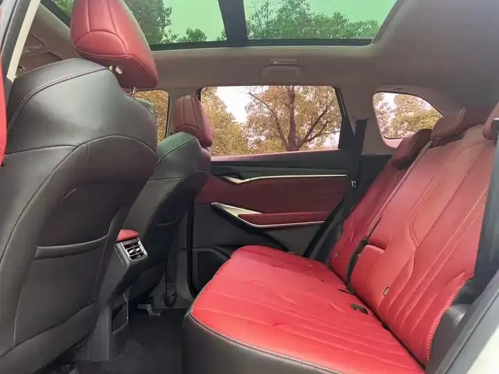 ChangAn CS75 PLUS 2020 1.5T Auto Luxury Model 11