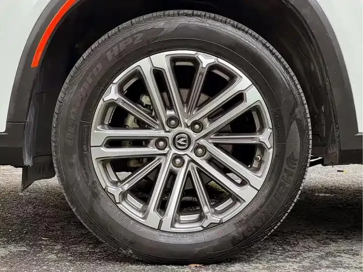 ChangAn CS75 PLUS 2020 1.5T Auto Luxury Model 9