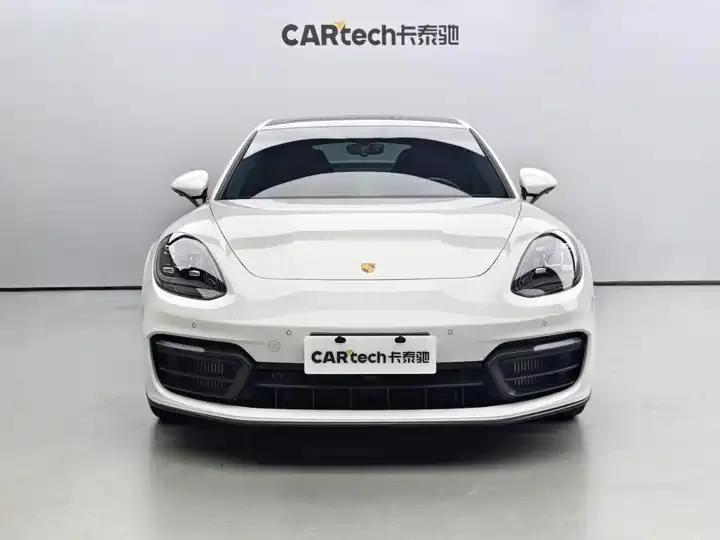 2022 Panamera, 2.9T 2