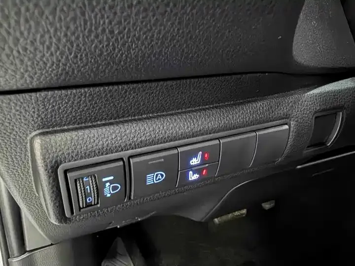 Levin 2023 185T CVT Luxury Edition 10