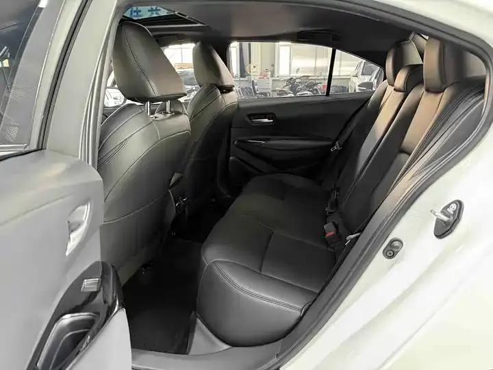Levin 2023 185T CVT Luxury Edition 15