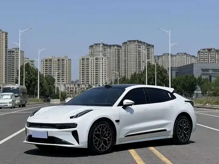 Zeekr 001 2024 ME Edition 100kWh Four-wheel Drive - View 1