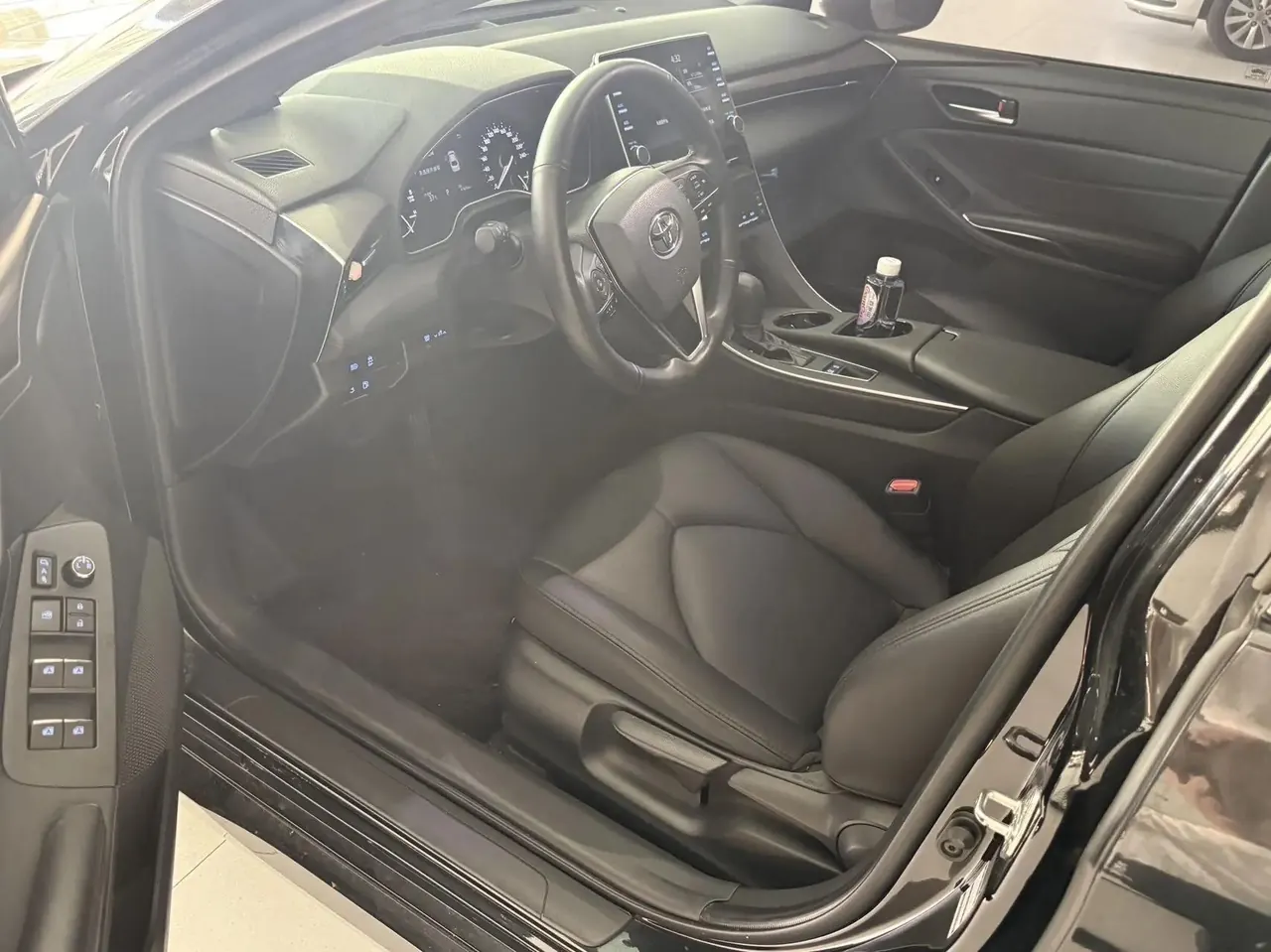 Asian dragon 2019 2.0L enterprising version VI 3