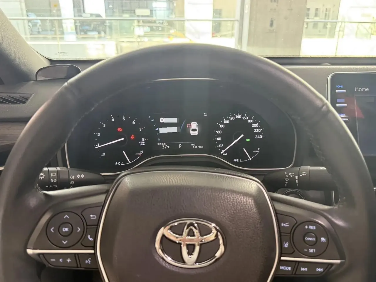 Asian dragon 2019 2.0L enterprising version VI 4