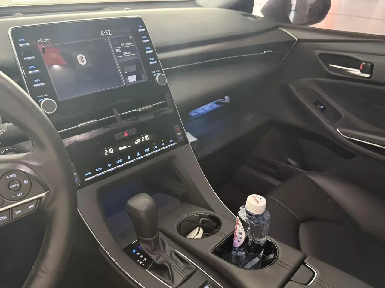 Asian dragon 2019 2.0L enterprising version VI 5