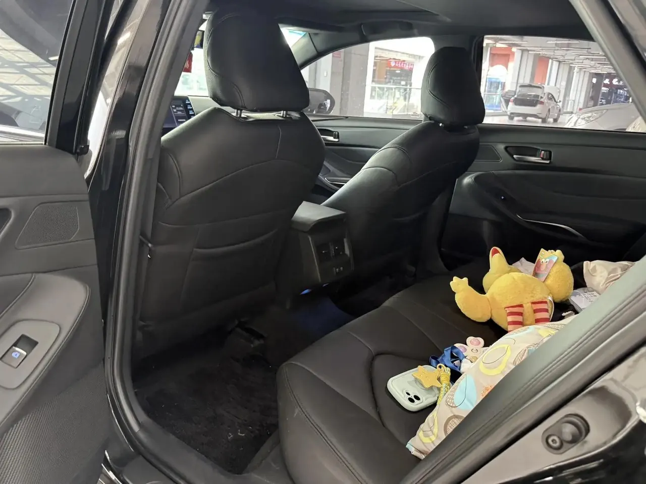 Asian dragon 2019 2.0L enterprising version VI 6