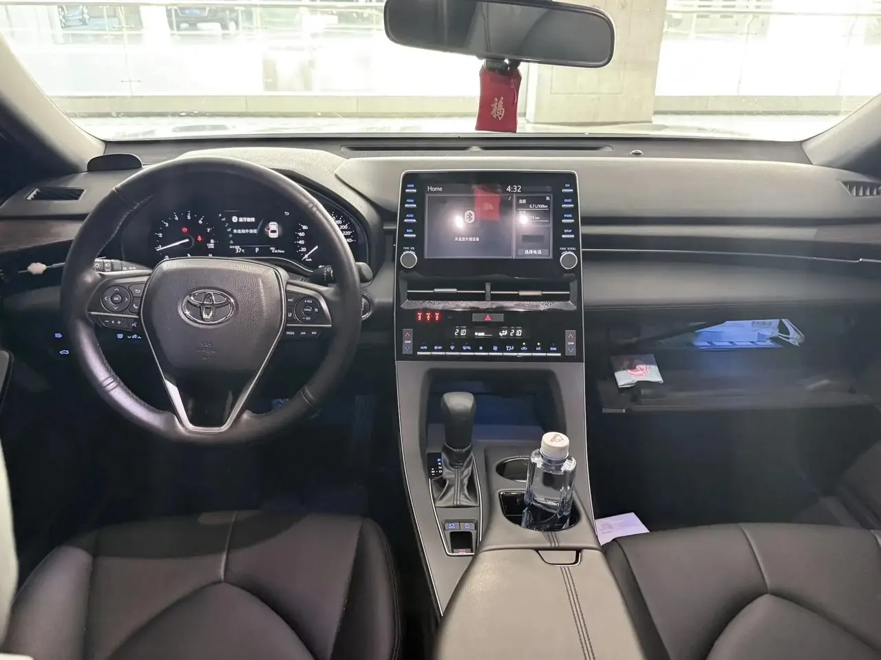 Asian dragon 2019 2.0L enterprising version VI 7