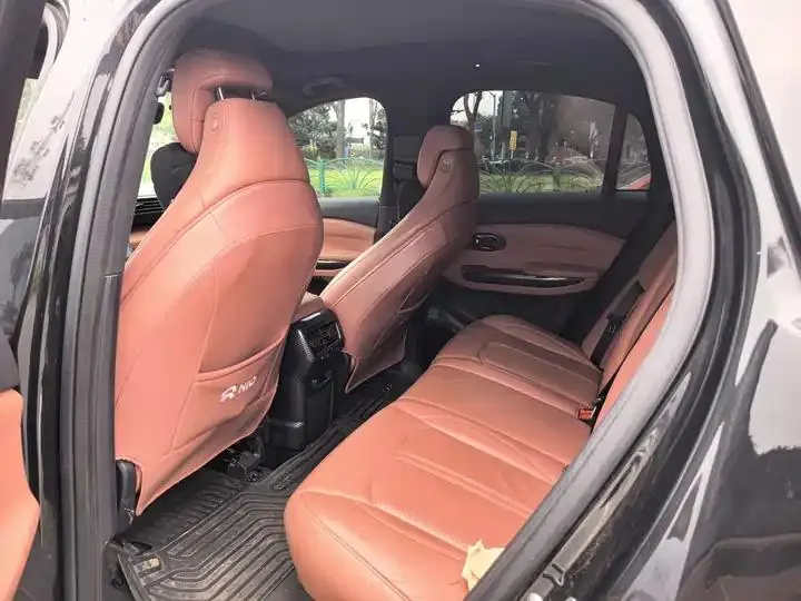 NIO EC6 2020 615KM Performance Edition 12