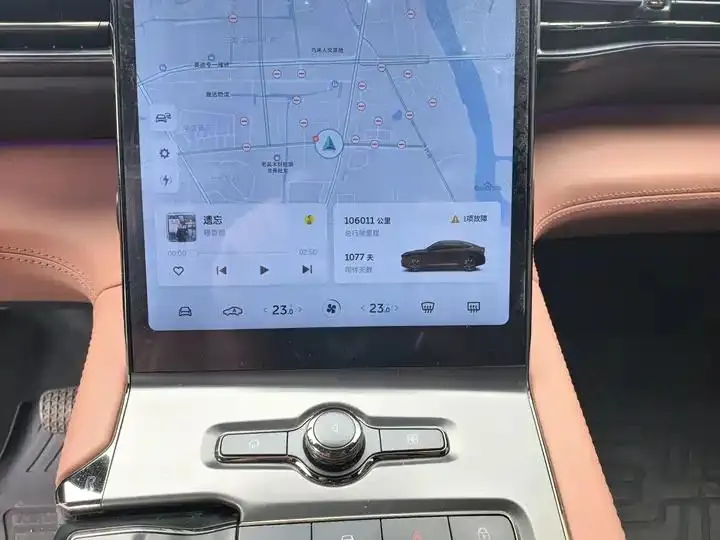 NIO EC6 2020 615KM Performance Edition 14