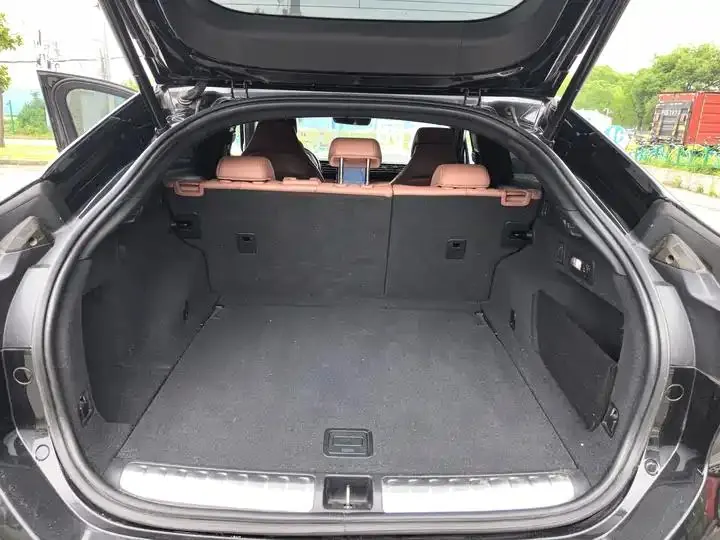NIO EC6 2020 615KM Performance Edition 16
