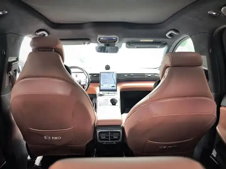 NIO EC6 2020 615KM Performance Edition 17