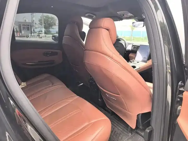 NIO EC6 2020 615KM Performance Edition 18