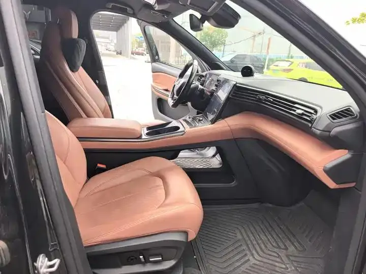 NIO EC6 2020 615KM Performance Edition 19