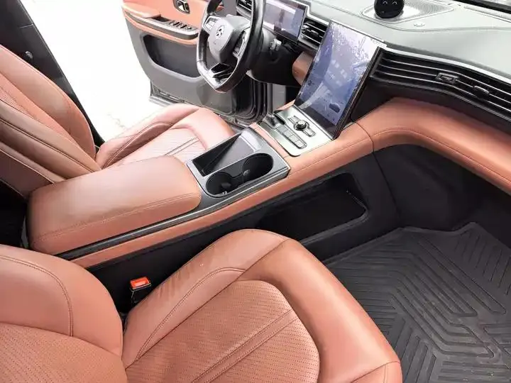 NIO EC6 2020 615KM Performance Edition 20