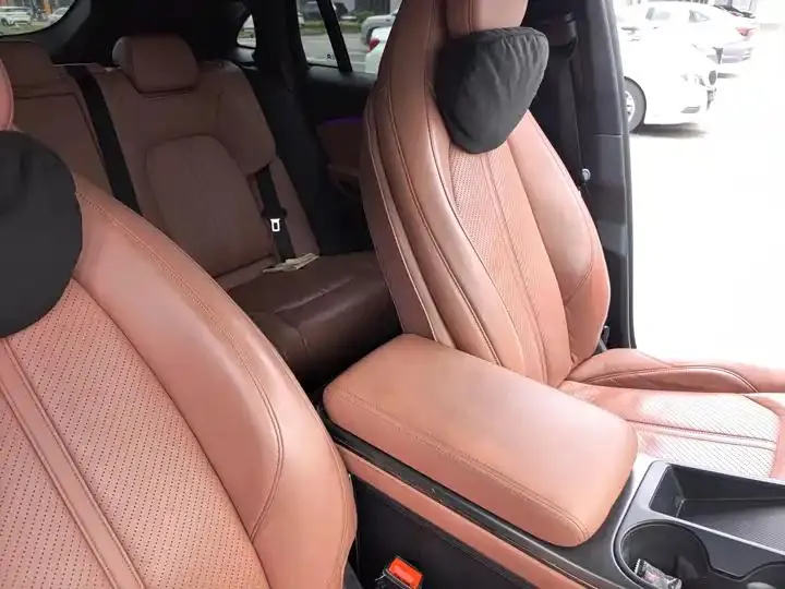 NIO EC6 2020 615KM Performance Edition 21