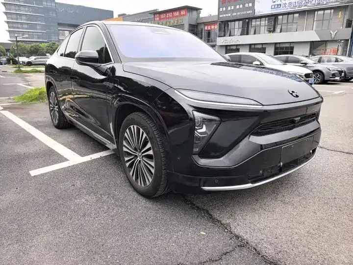 NIO EC6 2020 615KM Performance Edition 3