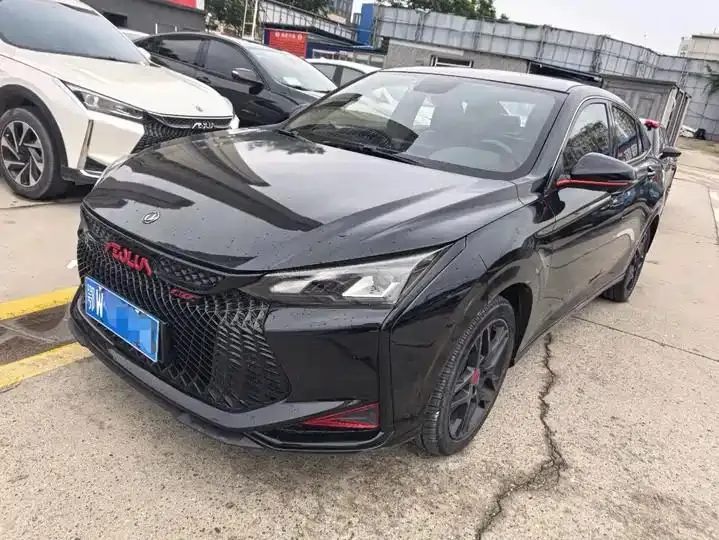 Yixuan 2022 230T Automatic Tiger Roar Edition - View 1