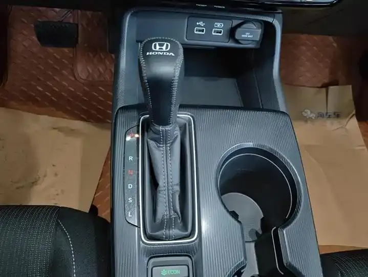 Civic 2023 240TURBO CVT 16