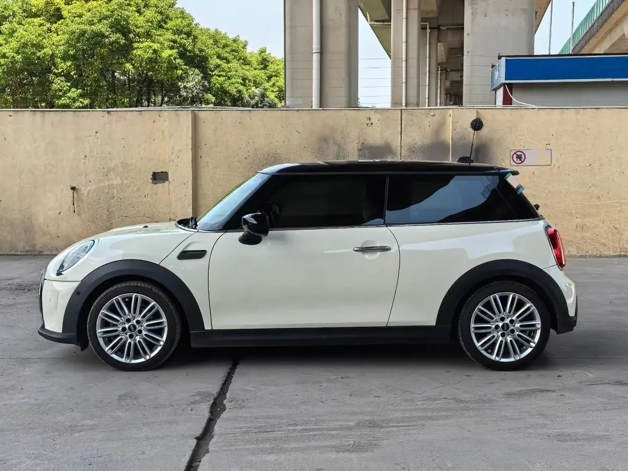 MINI 2022 to 1.5T COOPER Classic 2
