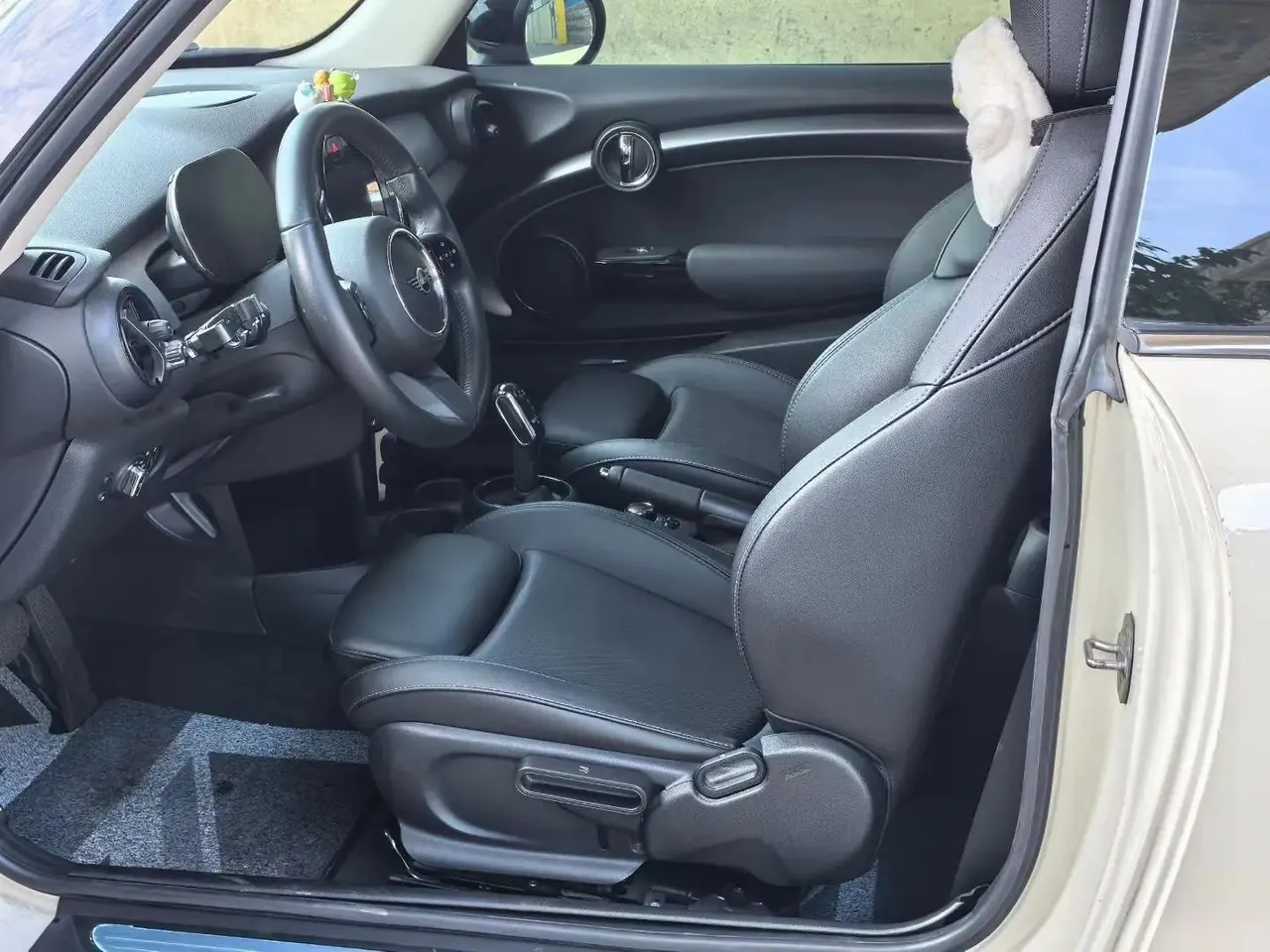 MINI 2022 to 1.5T COOPER Classic 4