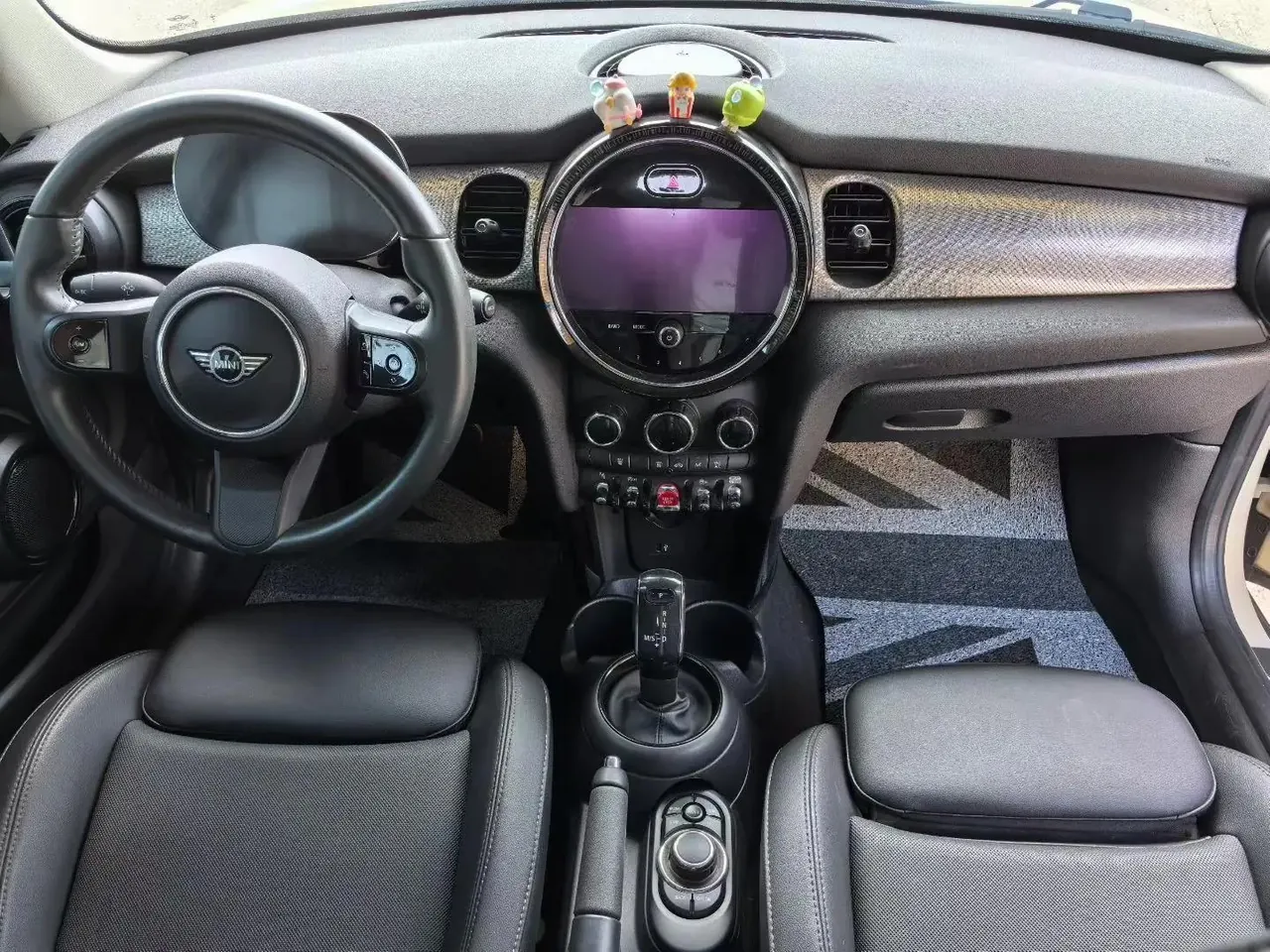 MINI 2022 to 1.5T COOPER Classic 5