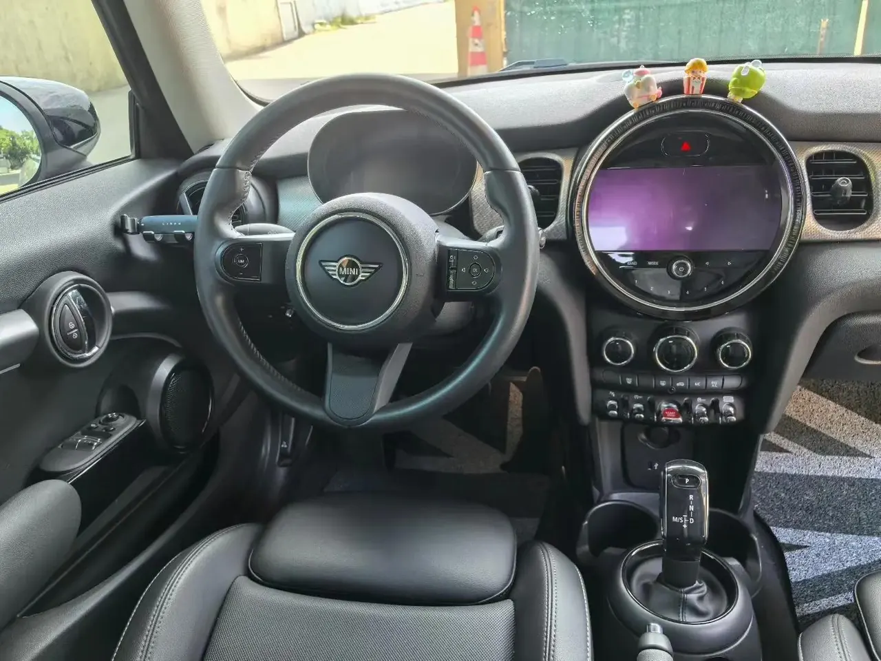 MINI 2022 to 1.5T COOPER Classic 6