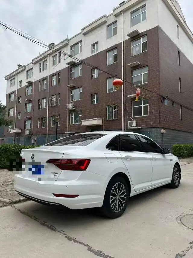 Sagittarius 2020 280TSI DSG Comfortable National V 4