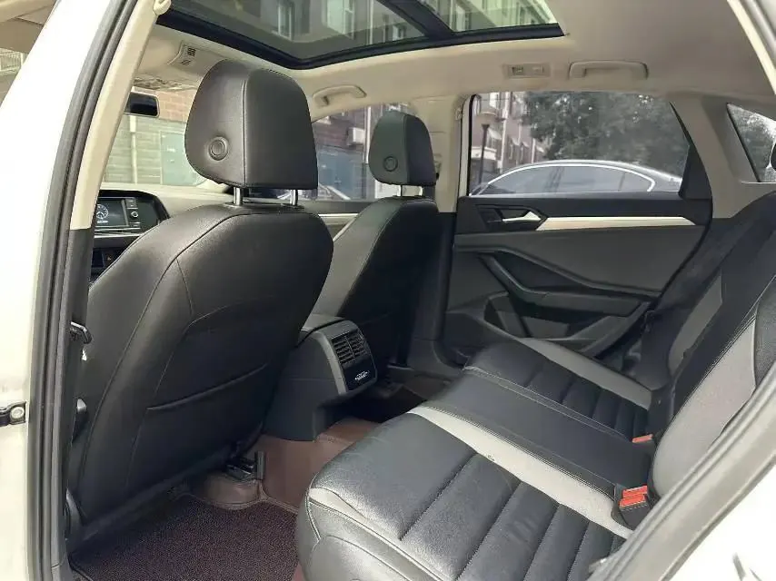 Sagittarius 2020 280TSI DSG Comfortable National V 7