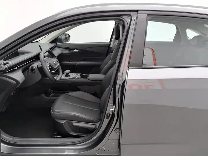 Yida 2023 Blue Whale NE 1.5T GDI DCT Enjoy Edition 10