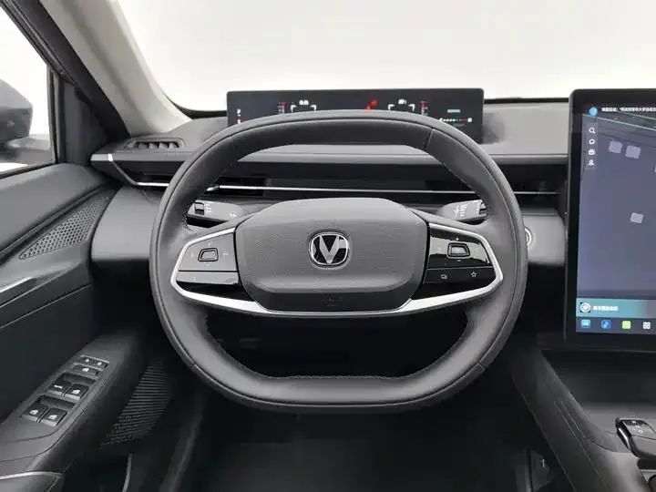 Yida 2023 Blue Whale NE 1.5T GDI DCT Enjoy Edition 11