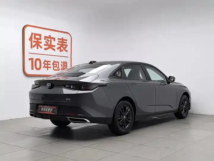 Yida 2023 Blue Whale NE 1.5T GDI DCT Enjoy Edition 2
