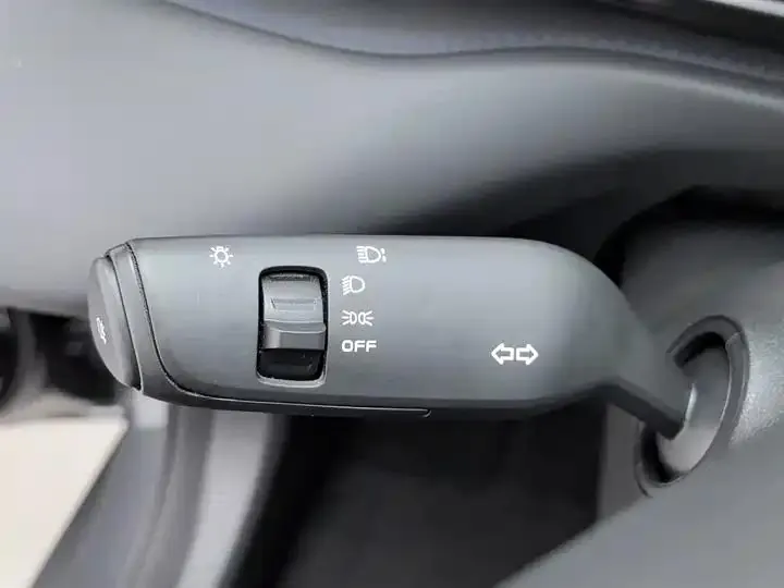 Yida 2023 Blue Whale NE 1.5T GDI DCT Enjoy Edition 21
