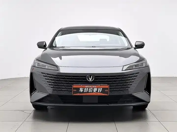 Yida 2023 Blue Whale NE 1.5T GDI DCT Enjoy Edition 3