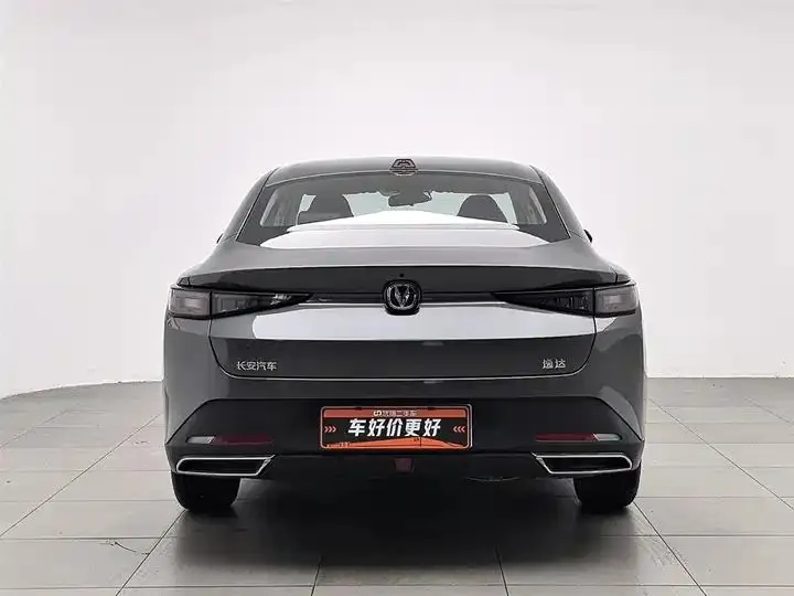 Yida 2023 Blue Whale NE 1.5T GDI DCT Enjoy Edition 4