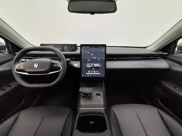 Yida 2023 Blue Whale NE 1.5T GDI DCT Enjoy Edition 5