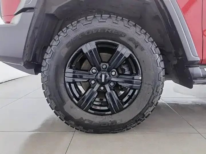 Tank 300 2021 Off-road Edition 2.0T Conqueror 17