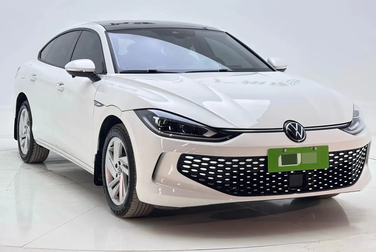 Lamando 2022 Model Lamando L 280TSI DSG Spicy Edition 2