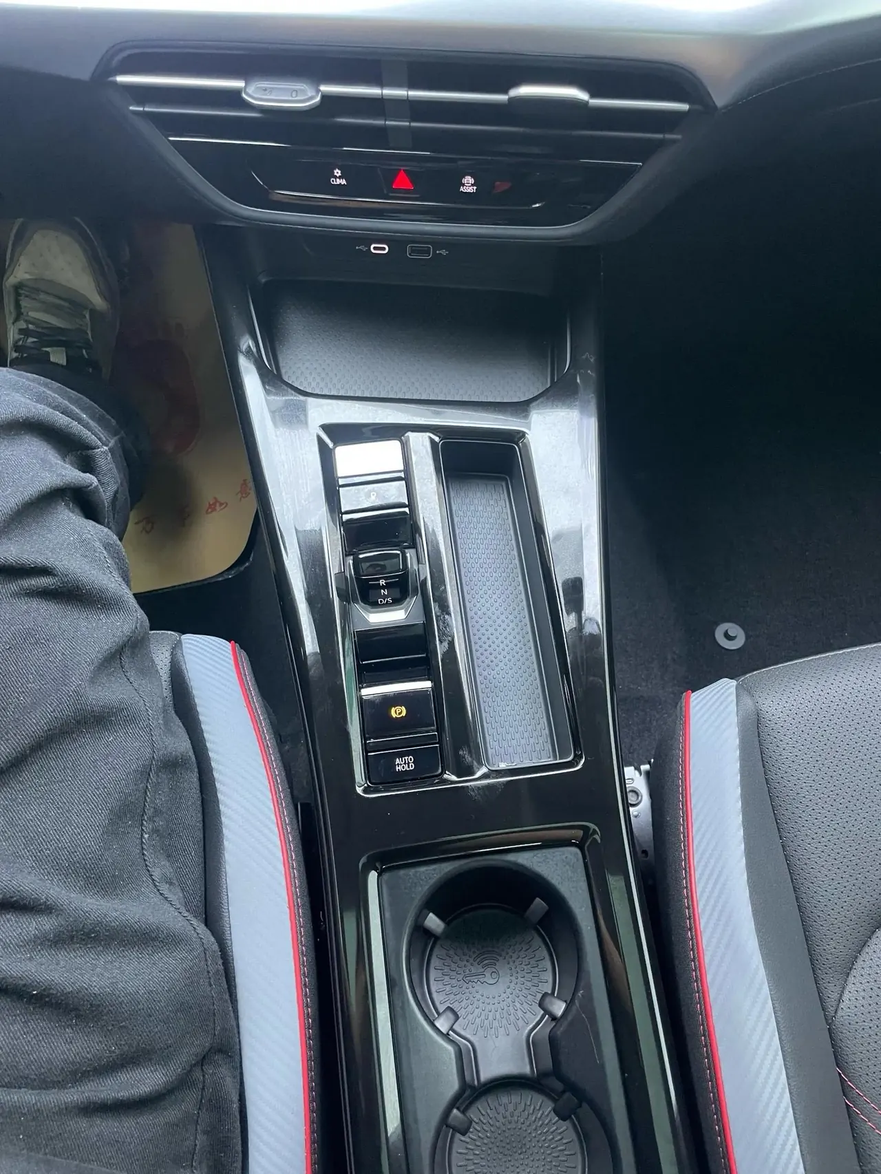 Lamando 2022 Model Lamando L 280TSI DSG Spicy Edition 5