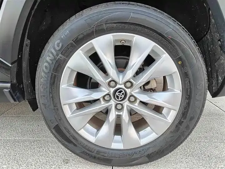 Wildlander 2022 2.0L CVT Front-Wheel-Drive Urban Edition 10